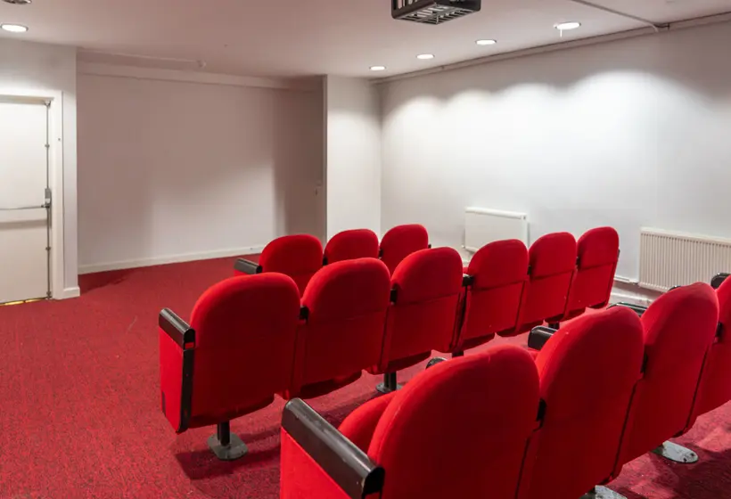 Norbreck Castle Hotel Blackpool