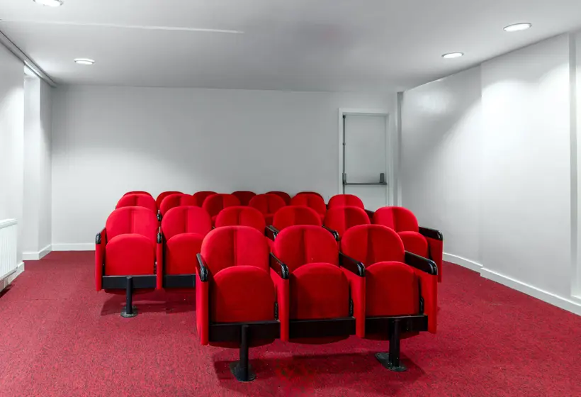 Norbreck Castle Hotel Blackpool