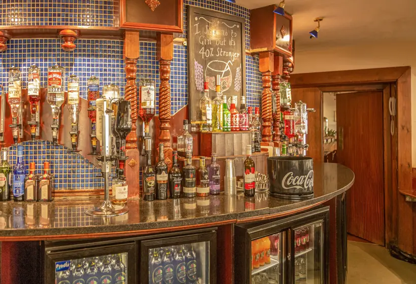 Norbreck Castle Hotel Blackpool