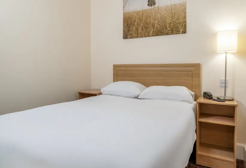 Norbreck Castle Hotel Blackpool