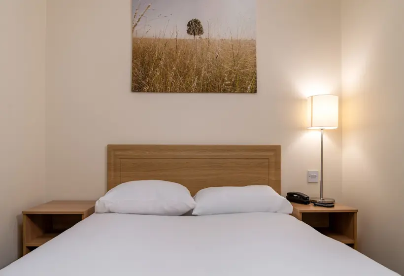 Norbreck Castle Hotel Blackpool