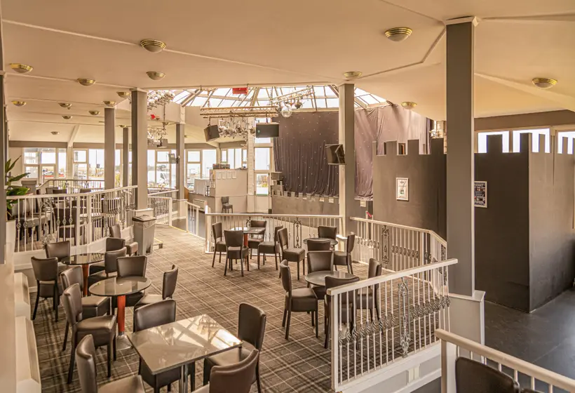 Norbreck Castle Hotel Blackpool