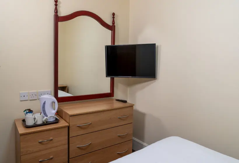 Norbreck Castle Hotel Blackpool