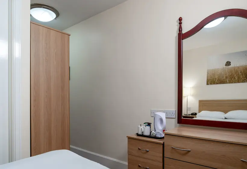 Norbreck Castle Hotel Blackpool