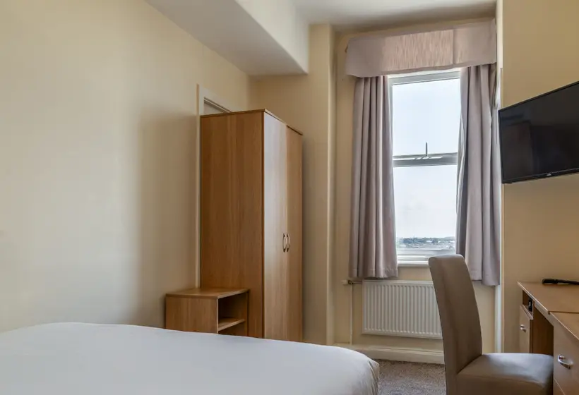 Norbreck Castle Hotel Blackpool