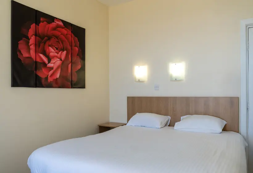 Norbreck Castle Hotel Blackpool