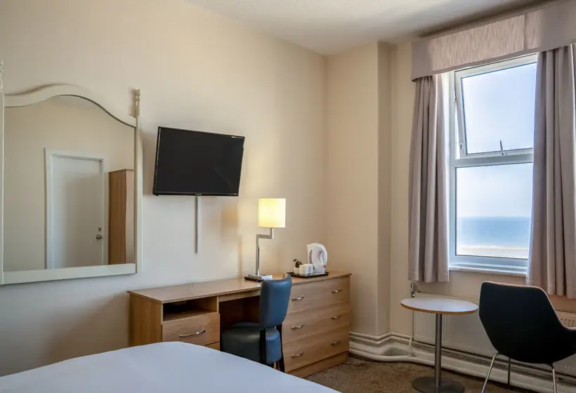 Norbreck Castle Hotel Blackpool