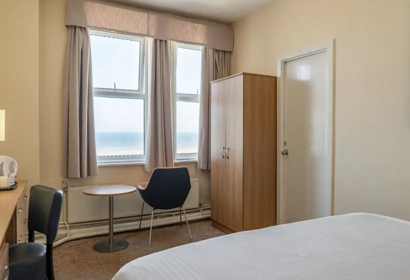 Norbreck Castle Hotel Blackpool