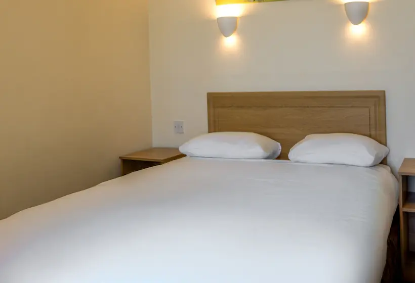 Norbreck Castle Hotel Blackpool