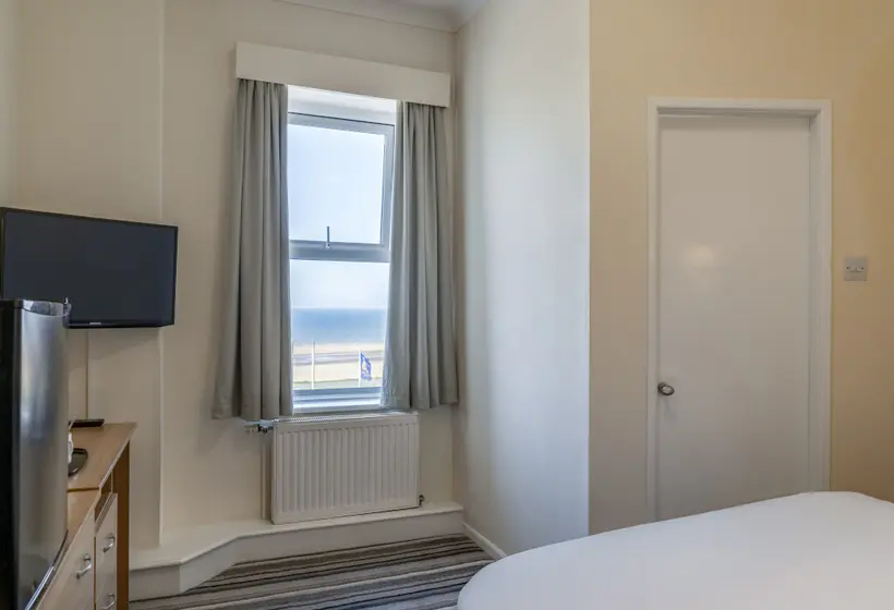 Norbreck Castle Hotel Blackpool