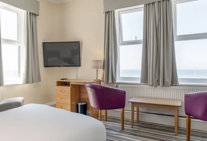 Norbreck Castle Hotel Blackpool