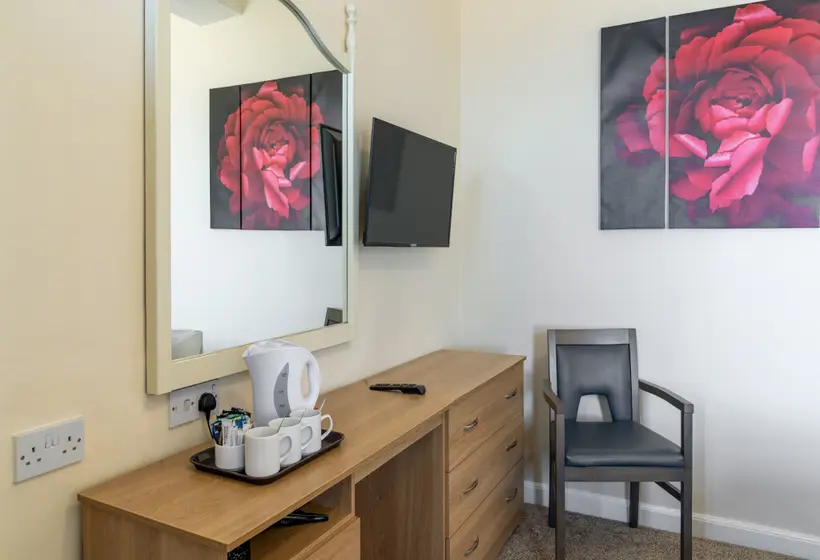 Norbreck Castle Hotel Blackpool