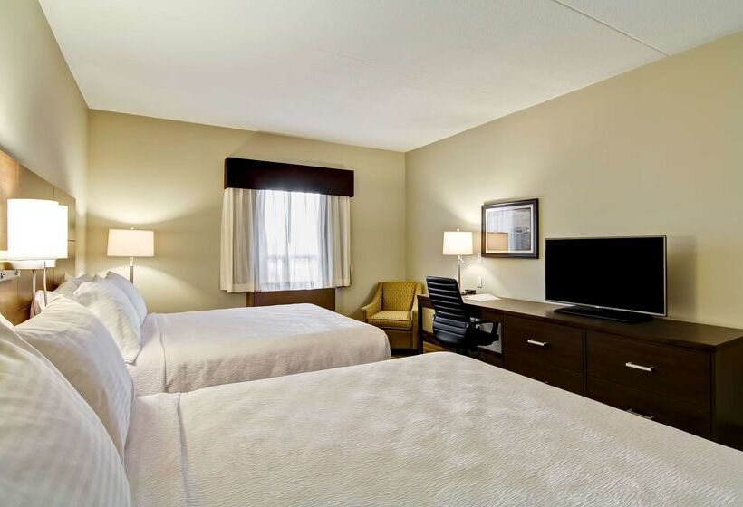 ホテル Best Western London Airport Inn & Suites