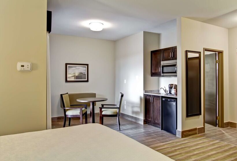 ホテル Best Western London Airport Inn & Suites