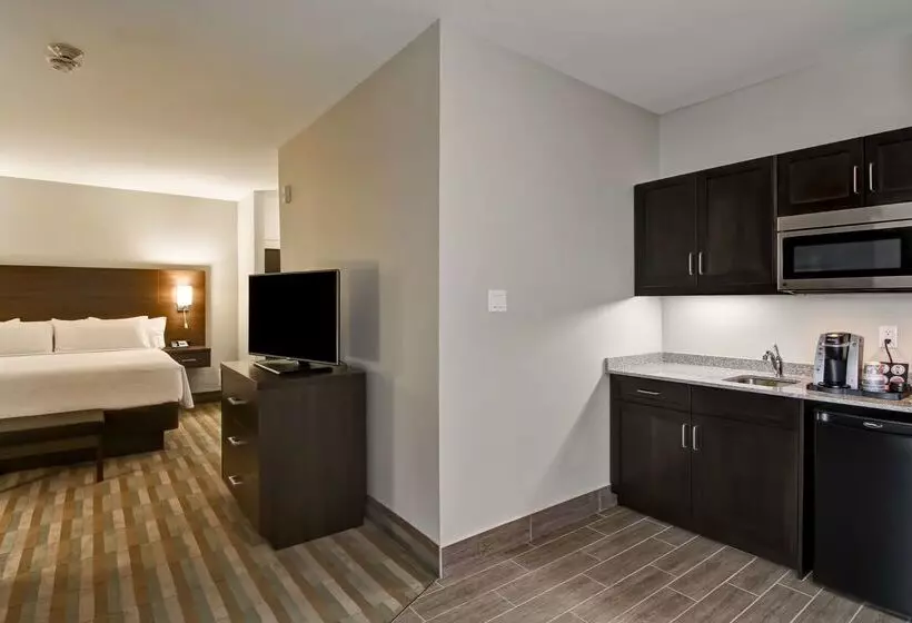 酒店 Best Western London Airport Inn & Suites