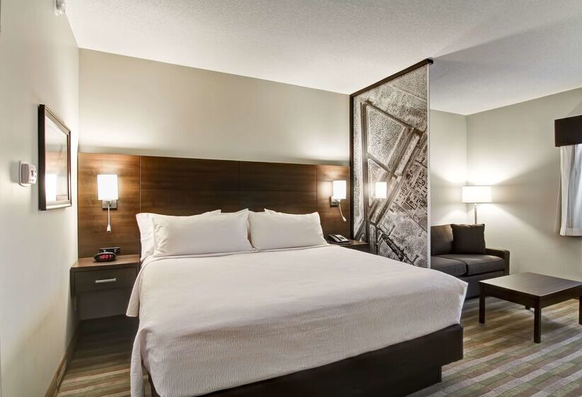 ホテル Best Western London Airport Inn & Suites