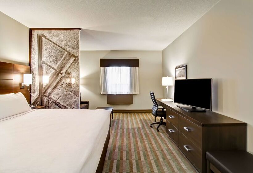 ホテル Best Western London Airport Inn & Suites