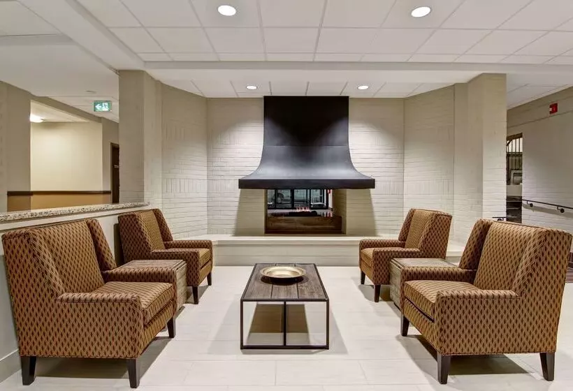 酒店 Best Western London Airport Inn & Suites