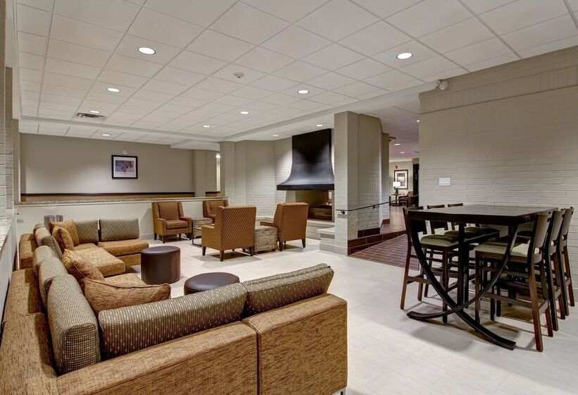 ホテル Best Western London Airport Inn & Suites