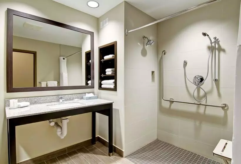 酒店 Best Western London Airport Inn & Suites