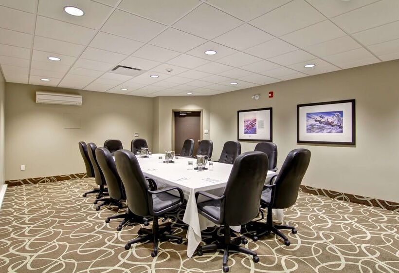 ホテル Best Western London Airport Inn & Suites