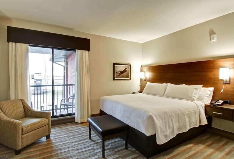 ホテル Best Western London Airport Inn & Suites