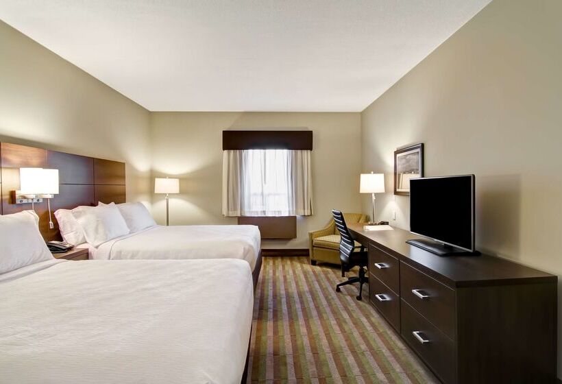 ホテル Best Western London Airport Inn & Suites