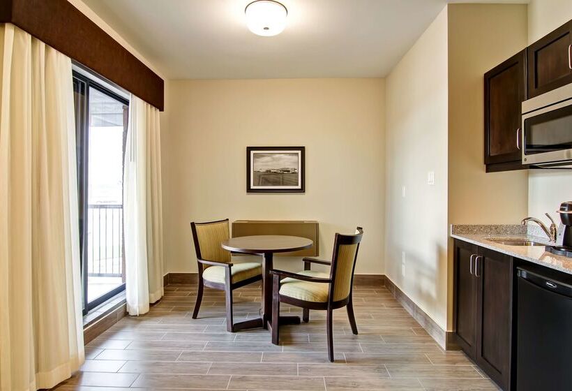 ホテル Best Western London Airport Inn & Suites