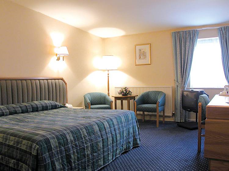 Britannia Hotel Wigan