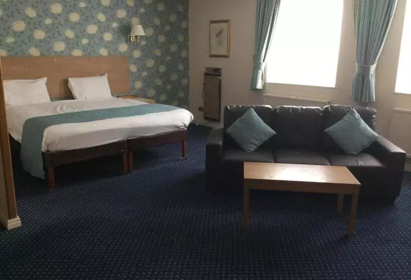 Britannia Hotel Wigan
