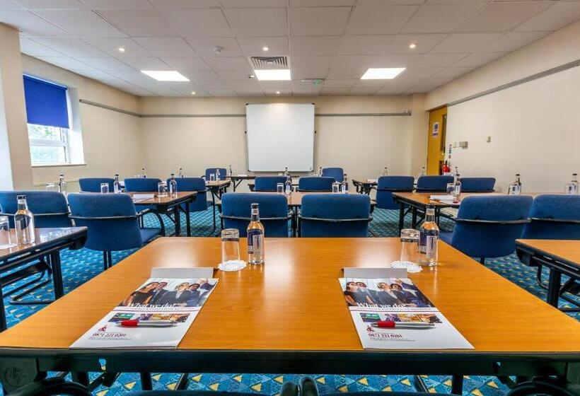 Britannia Hotel Wigan