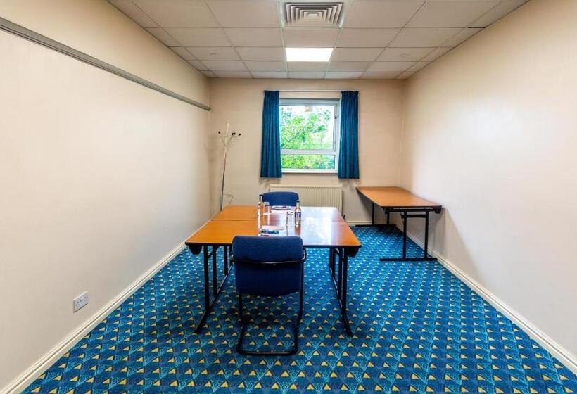 Britannia Hotel Wigan