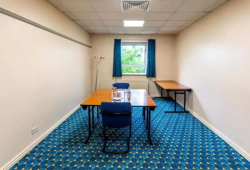 Britannia Hotel Wigan