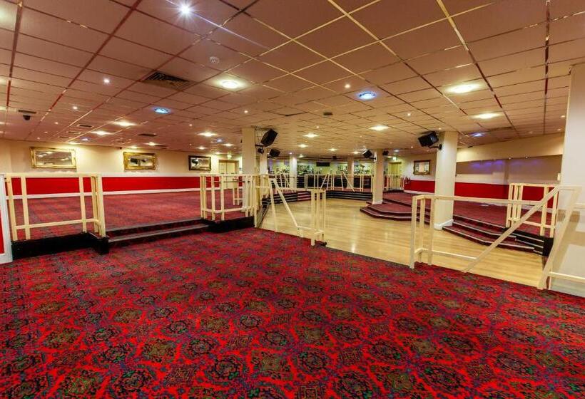 Britannia Hotel Wigan
