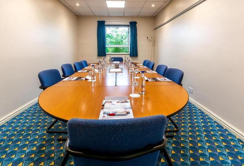 Britannia Hotel Wigan