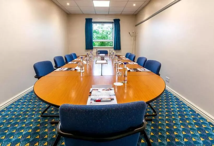 Britannia Hotel Wigan