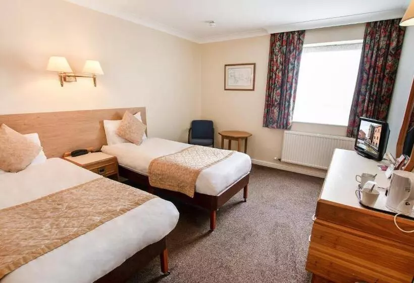 Britannia Hotel Wigan