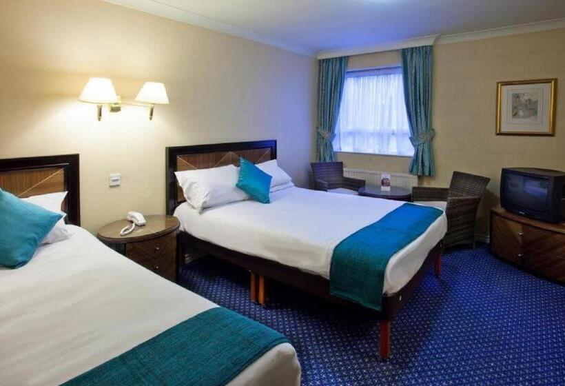 Britannia Hotel Wigan