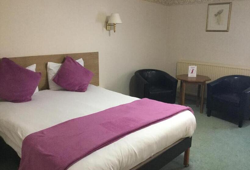 Britannia Hotel Wigan