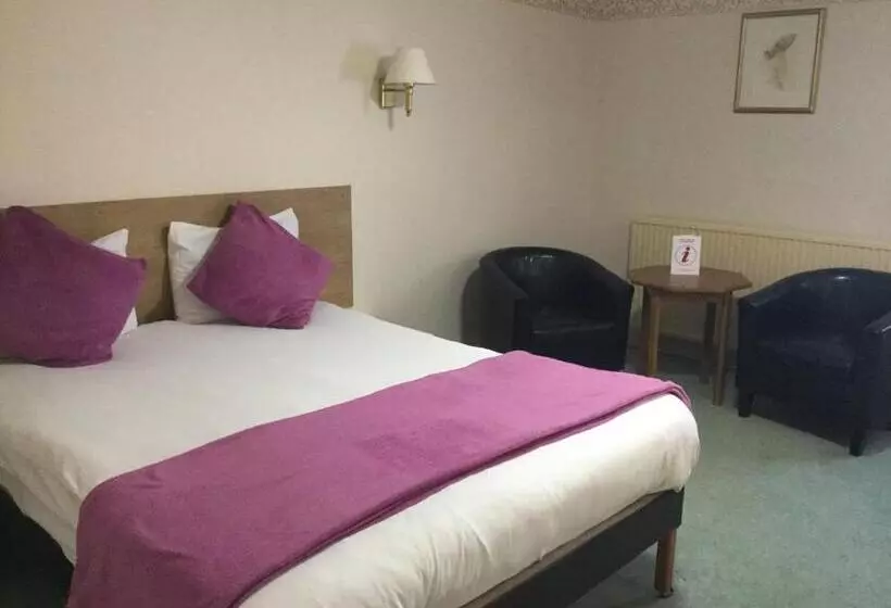 Britannia Hotel Wigan