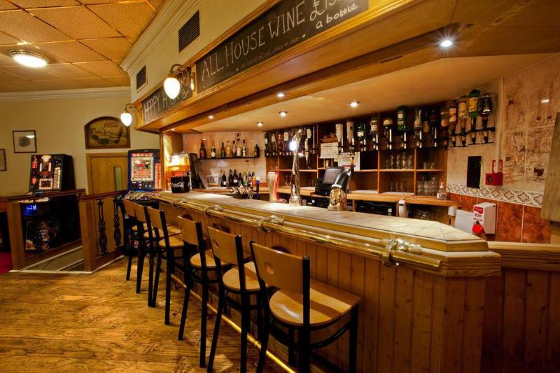 Britannia Hotel Wigan