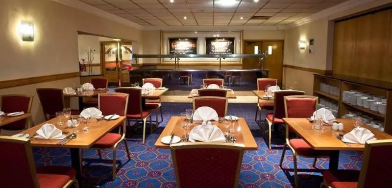 Britannia Hotel Wigan