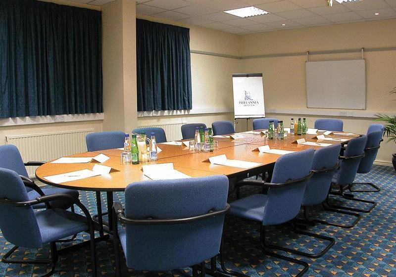 Britannia Hotel Wigan