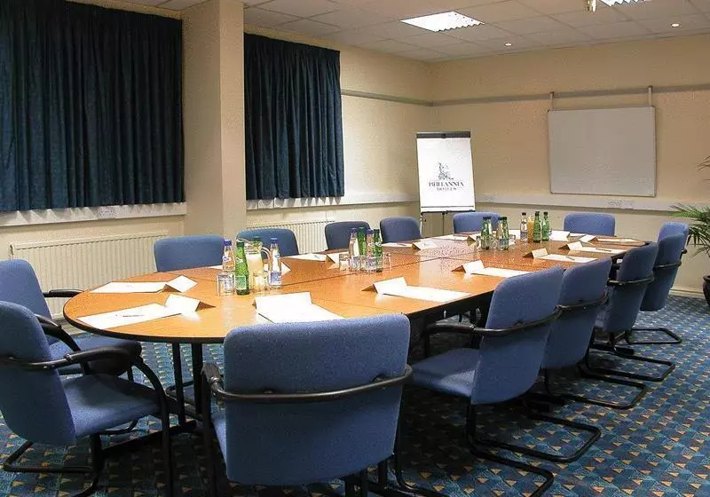 Britannia Hotel Wigan