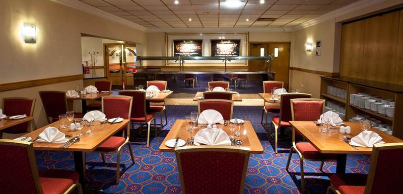 Britannia Hotel Wigan