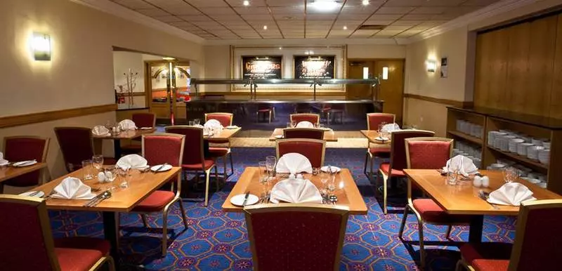 Britannia Hotel Wigan