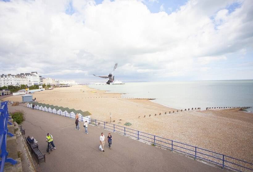 Best Western Plus Citrus Hotel Eastbourne