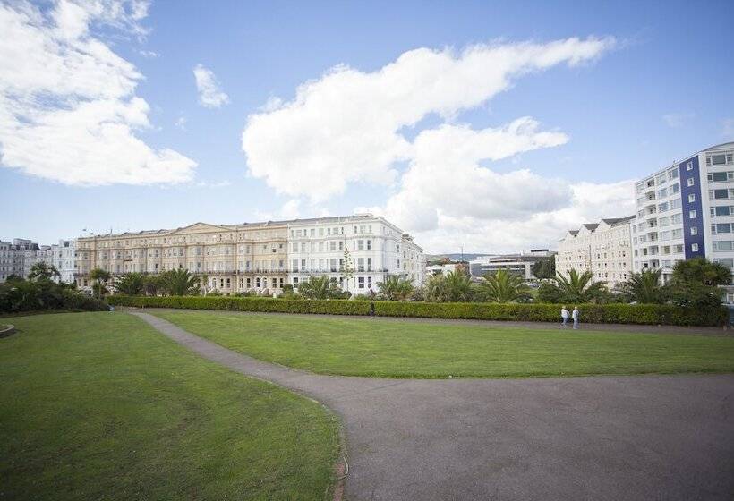 Best Western Plus Citrus Hotel Eastbourne