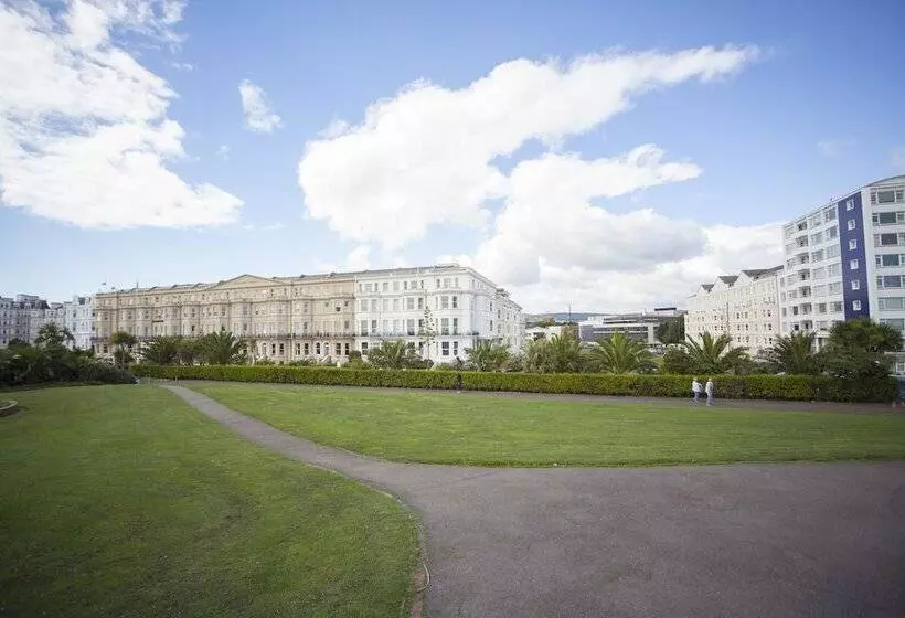 Best Western Plus Citrus Hotel Eastbourne