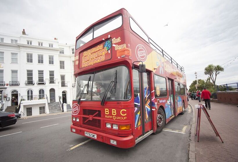 Best Western Plus Citrus Hotel Eastbourne